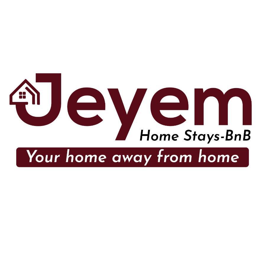 Jeyem Home Stays-Greenshade Nairobi Ngoại thất bức ảnh